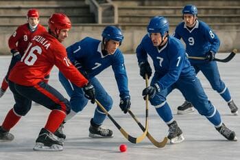 Gence derbisinde son set sayısı sonrası sevinç
