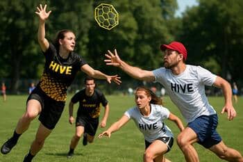 Saha içinde hızlı geçiş anı