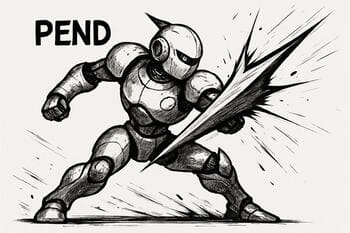 Sağ tarafta hızlanan hücum