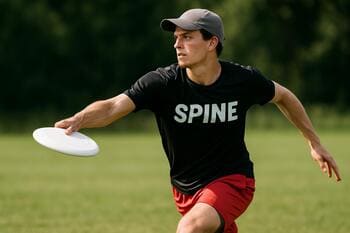 Maçın başında servis atışı anı