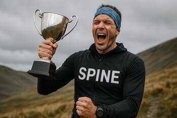 Kapanış anında kupa ile tur