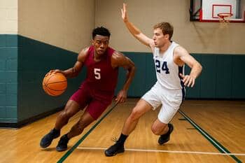 Köşe hücumunda yükseliş anı